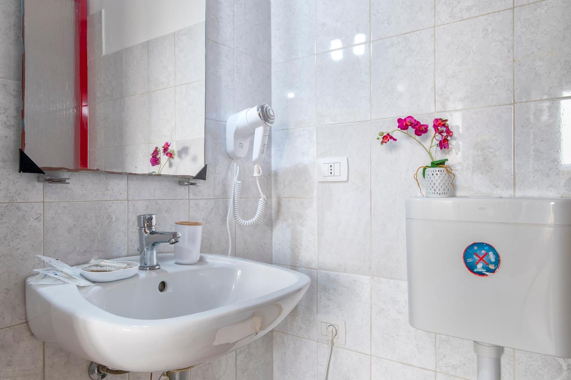 Gasthof Oasis Alghero