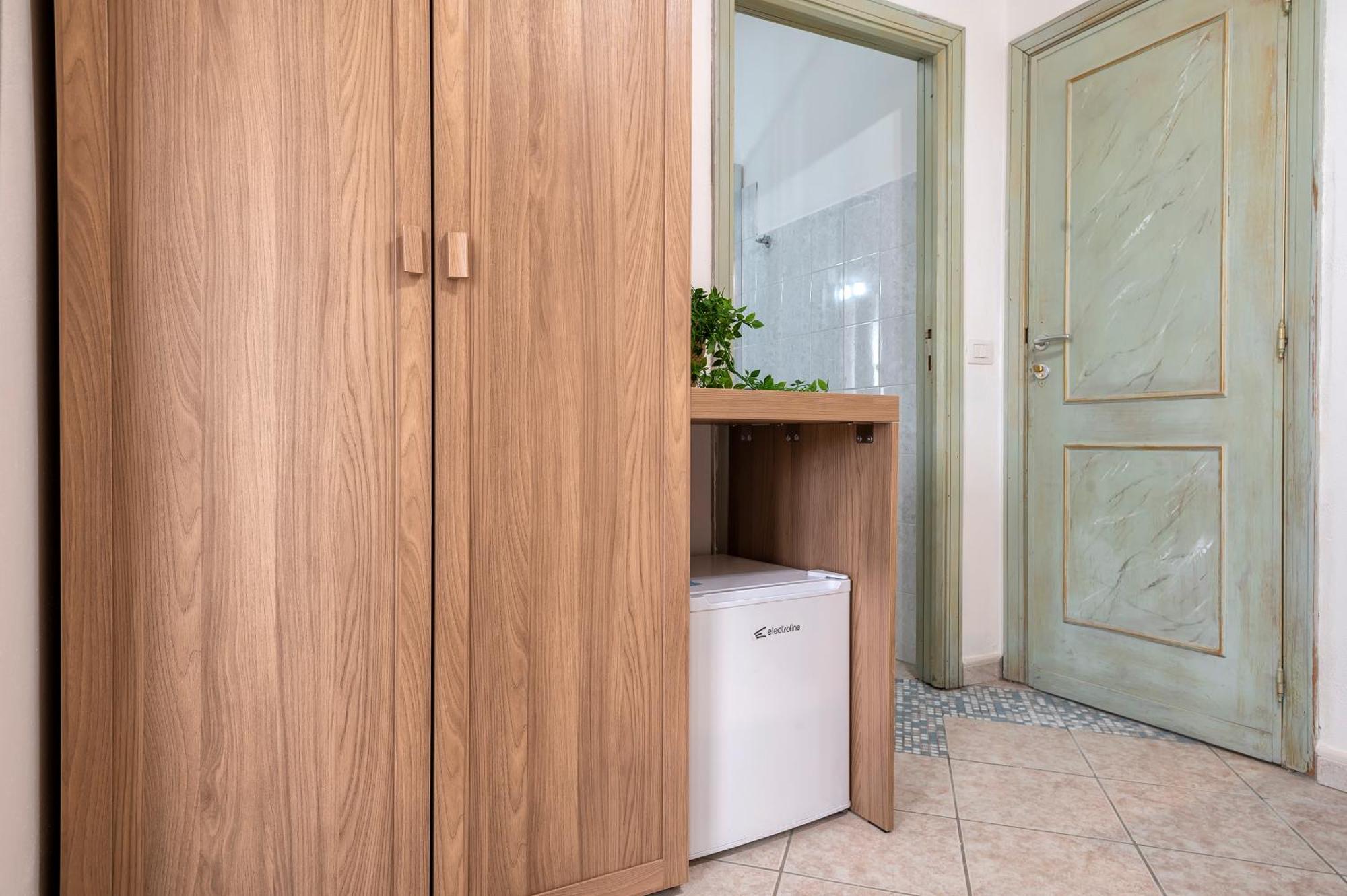 Gasthof Oasis Alghero