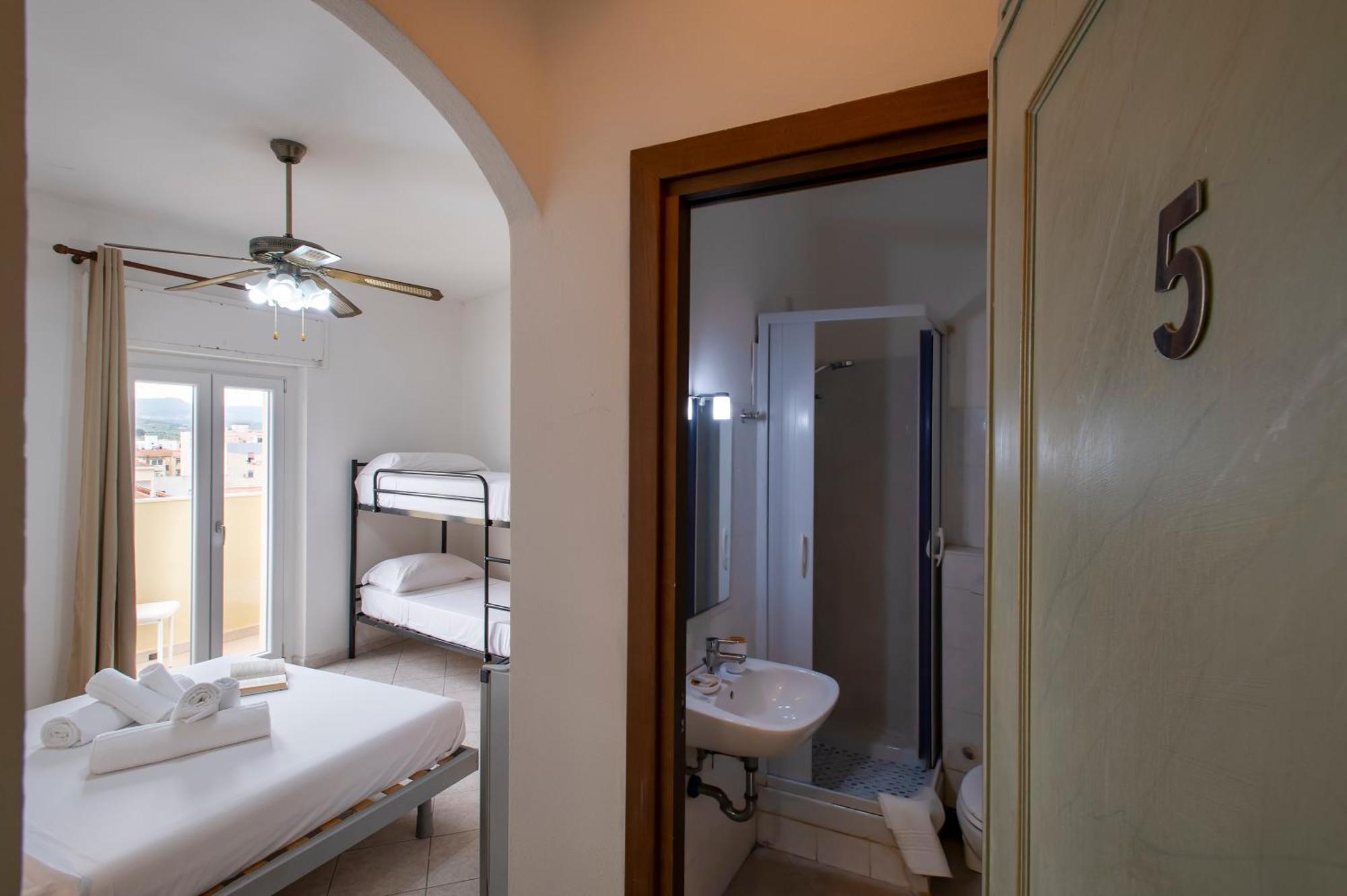 Oasis Gasthof Alghero