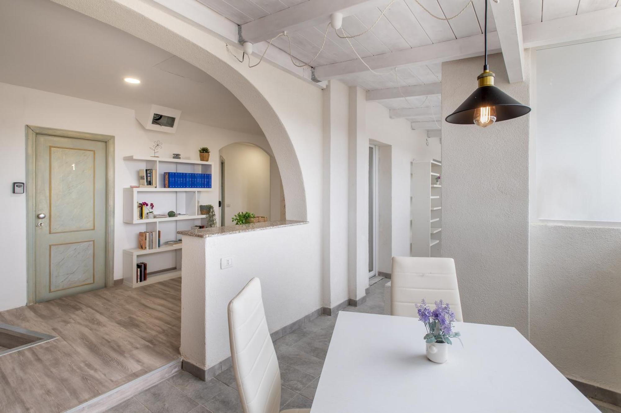 Oasis Maison d'hôtes Alghero