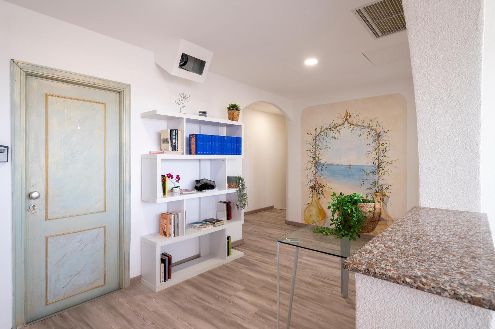 Oasis Maison d'hôtes Alghero