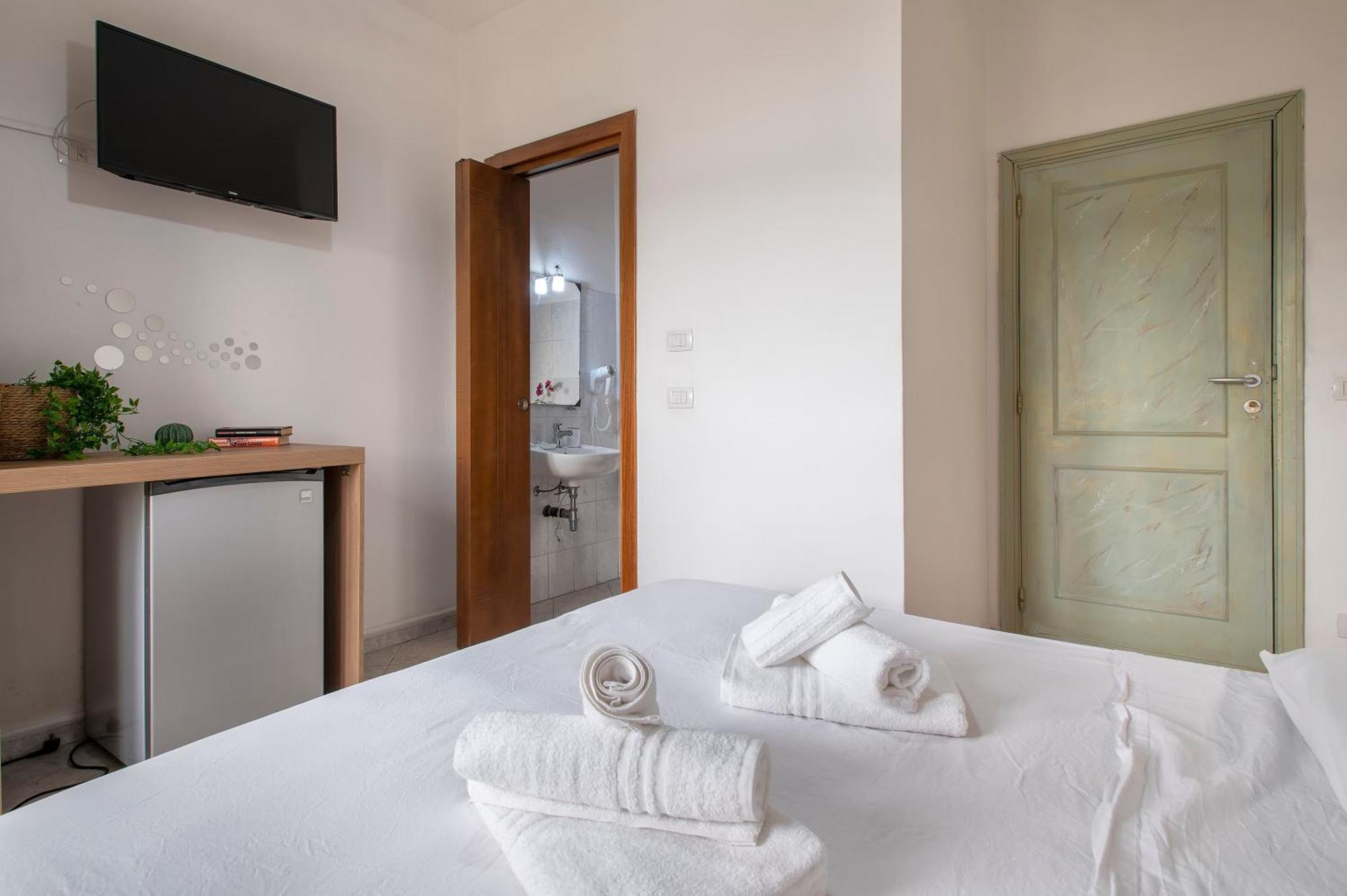 Oasis Maison d'hôtes *
