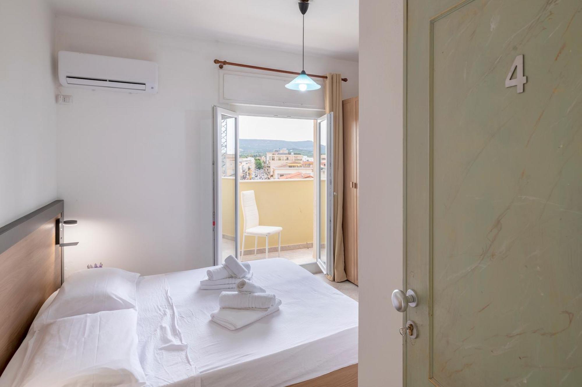 Oasis * Alghero