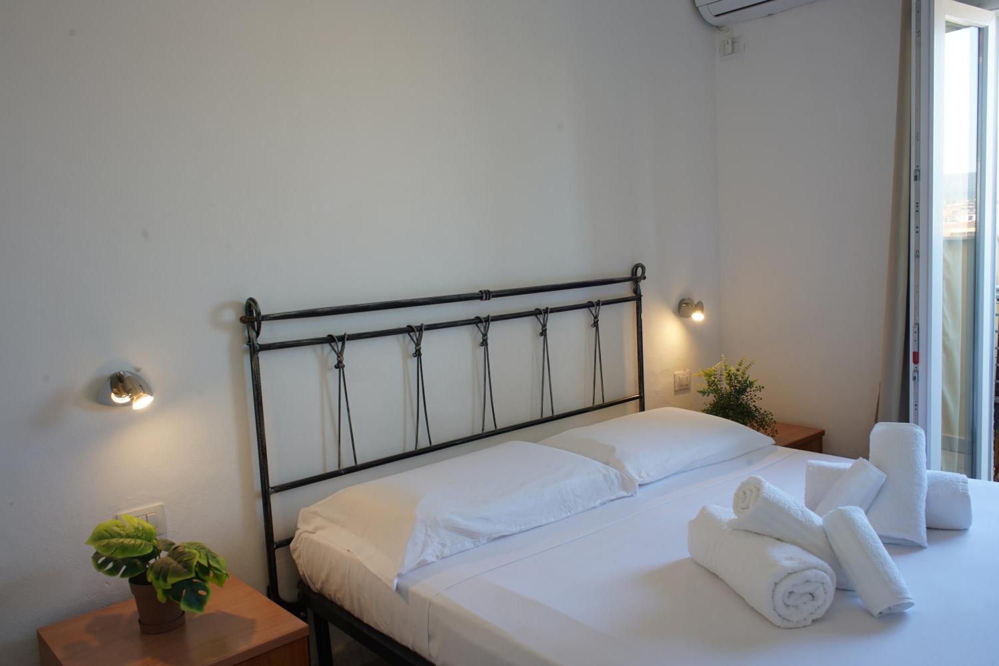 Oasis Maison d'hôtes Alghero