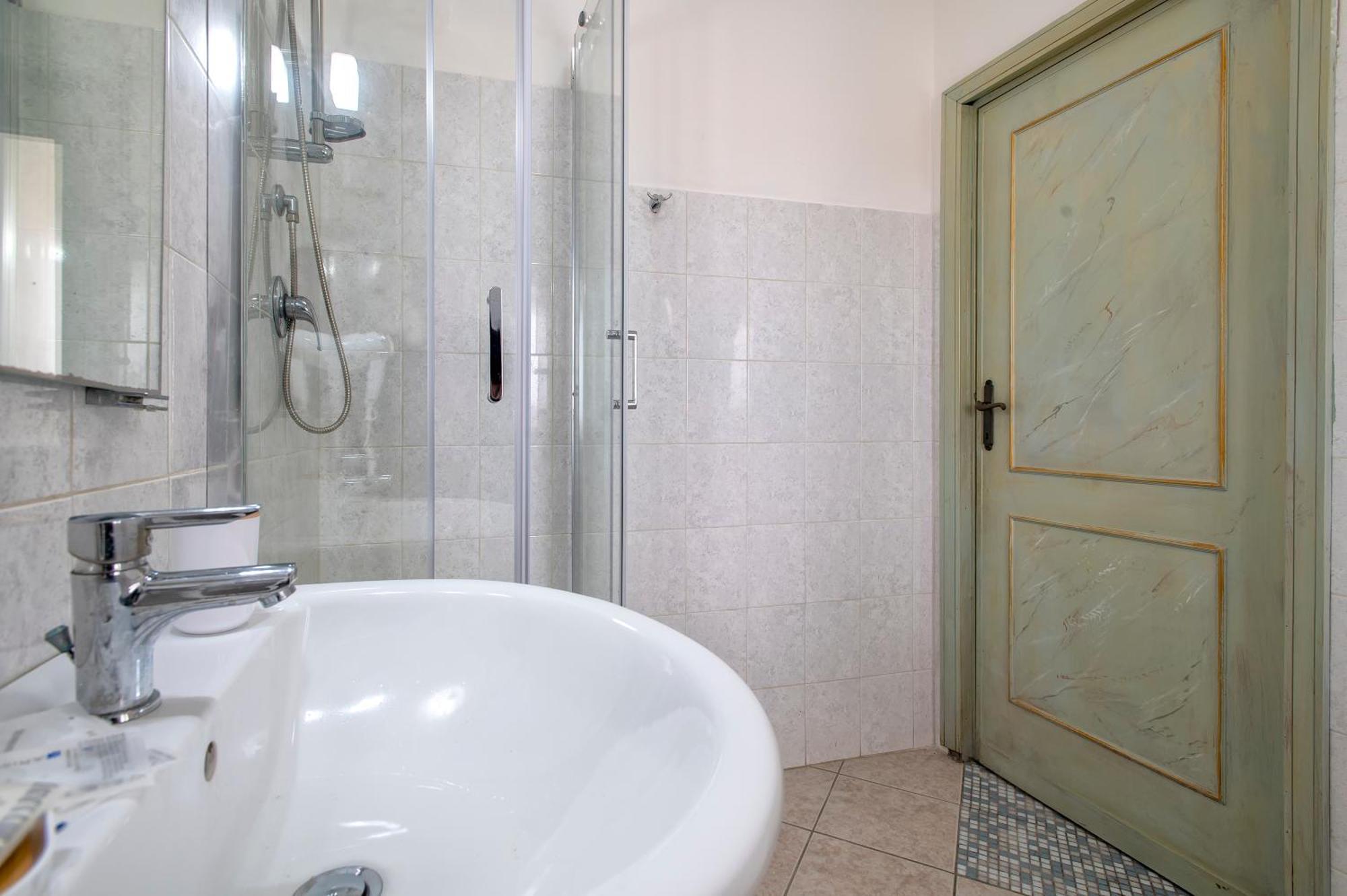 Maison d'hôtes Oasis Alghero