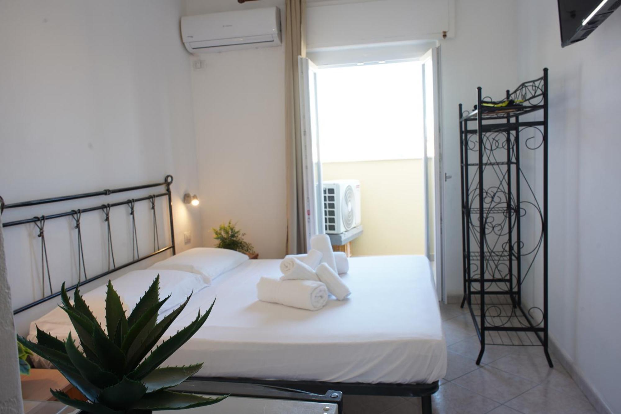 Maison d'hôtes Oasis Alghero