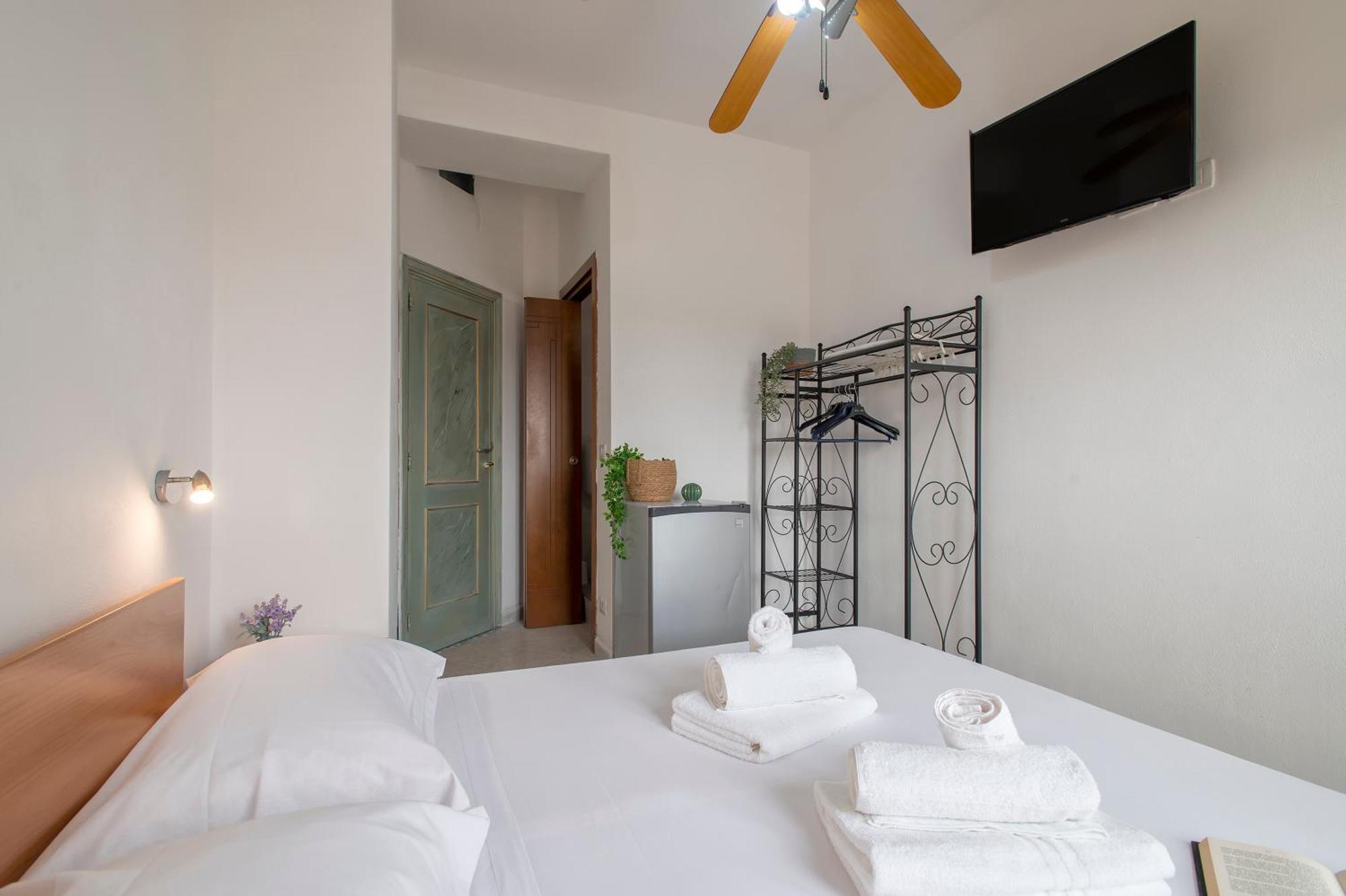 Maison d'hôtes Oasis Alghero