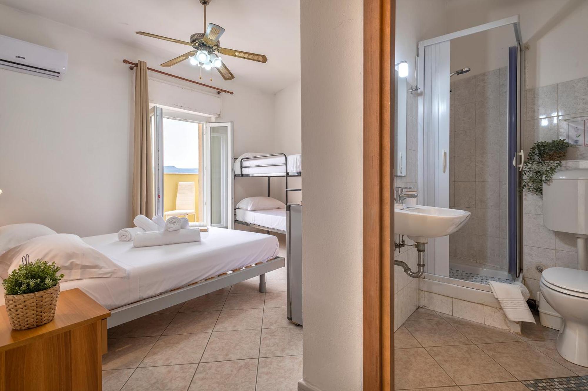Oasis Alghero